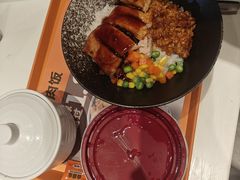 -吉野家(深圳超多维科技大厦分店)