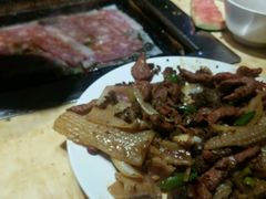 -哆来咪火锅烤肉自助(牌楼店)