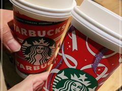 -星巴克(天津五大道店)