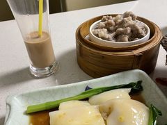 -阿政粤小馆(中央大街店)