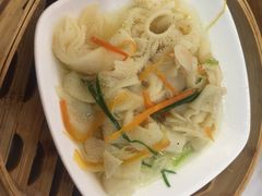 -潮福城大酒楼·潮粤菜·港式点心(阳光城店)