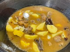 -粗粮人家·东北菜(洋桥店)