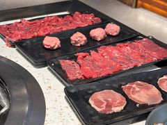 -海汕记·潮汕鲜牛肉火锅·自助