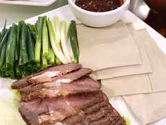 -福寿斋·老北京铜锅涮肉·烤鸭(顺义总店)