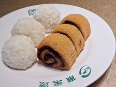 -南来顺饭庄·清真(南菜园店)