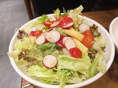 -九田家黑牛烤肉料理(三墩店)