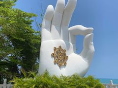 -三亚南山文化旅游区