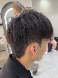-Nice奈斯形象定制沙龙