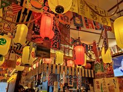 大堂-坂吉屋·居酒屋深夜食堂(龙湖店)