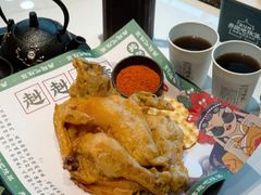 -奔跑吧陕菜·盛世长安(民乐园万达店)