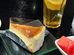 德国芝士蛋糕-天娜美雪(古镇店)