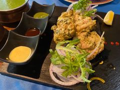 -甘尼仕印度餐厅爵士酒吧(阳春巷店)