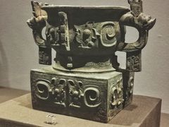 -陕西历史博物馆