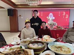 -欣旺·迎宾楼·百年无锡菜