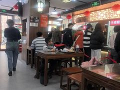 -穆得·老周家牛肉烧饼(普利街店)
