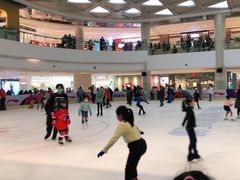-全明星滑冰俱乐部(万象城店)