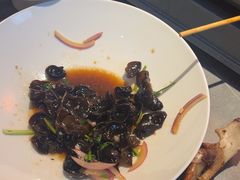 -羊门客在·烤盐池滩羊·川菜