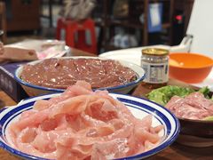 -楠火锅(新塘翡翠绿洲店)