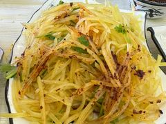 -老舅老蒙肉饼非遗店(一店)