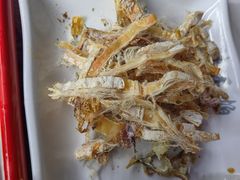 -辣不怕口味虾(凌霄路店)