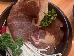 -汉拿山(包河万达店)