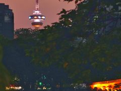 -南通濠河风景名胜区