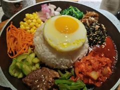 -将军牛排·尔滨地标朝鲜族美食(总店)