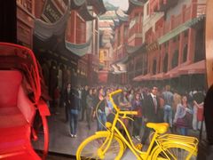 -上海外滩英迪格酒店