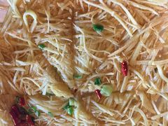 -香满楼(临安路店)