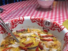 -老湘村·湖南土菜(天河维多利店)