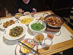 -新白鹿餐厅(第一百货店)
