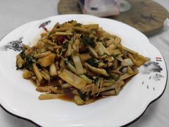 -翠茗农庄土菜馆(天目湖店)