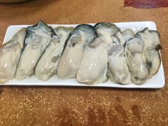 -濠轩阁特色生蚝火锅(水湾路店)