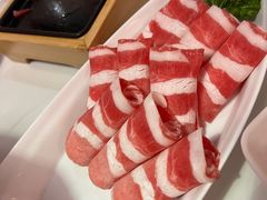 -祥源胡同·涮牛羊肉火锅(花桥店)