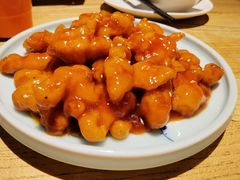 -热度餐厅(老佛爷店)