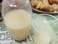 -桂萍特色牛筋牛杂(长堤街总店)