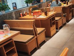 -西塔老太太泥炉烤肉(武汉摩尔城店)