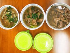 -犇逸·乐山跷脚牛肉·四川现炒(览海店)