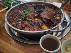 -黑竹香鸡(营和巷店)