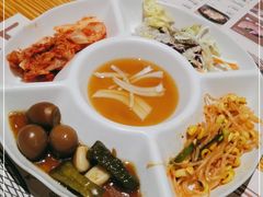 -喜来稀肉(北外滩白玉兰广场店)