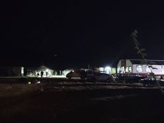 -恩格贝生态旅游区