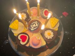 -INLOVE KTV(杭州滨江宝龙城店)