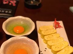 日式鸡蛋卷-熊串烧亭.居酒屋(珠江路店)