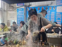 -香草园串串店(台东三路店)