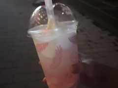 -麦当劳(杭州庆春路店)
