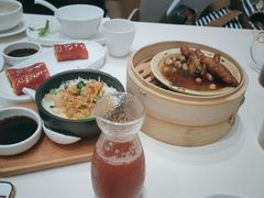 -蔡澜点心·粤菜(月星环球港店)