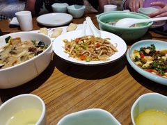 -禾珍珠家常小馆(河南博物院店)
