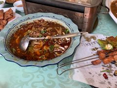 -美达尔烧烤海鲜家常菜(泰山路店)
