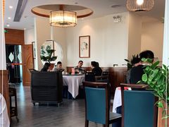 大堂-岭南海晏楼(滨江东总店)