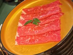 -牛New寿喜烧(虹桥新天地店)